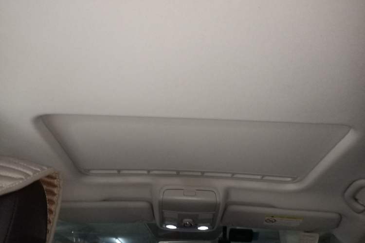 Used Volkswagen Passat 2016 280TSI DSG Prestige Edition Headliner