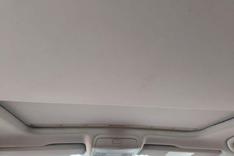 Used Volkswagen Passat 2016 330TSI DSG Luxury Edition Headliner