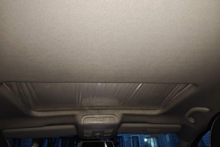 Used Volkswagen Passat 2016 330TSI DSG Luxury Edition Headliner