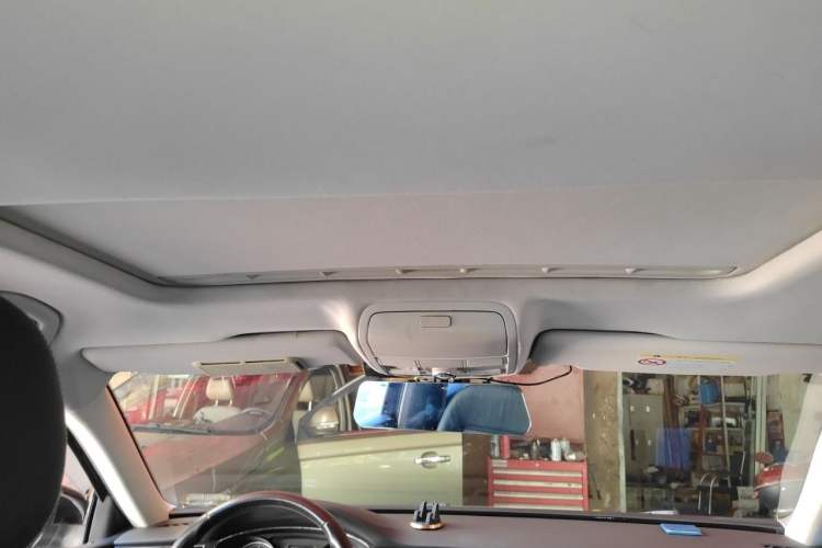 Used Volkswagen Passat 2016 330TSI DSG Prestige Edition Headliner