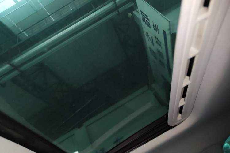 Used Volkswagen Passat 2016 1.8T Government Procurement Version (CEA Engine + 6AT) Headliner