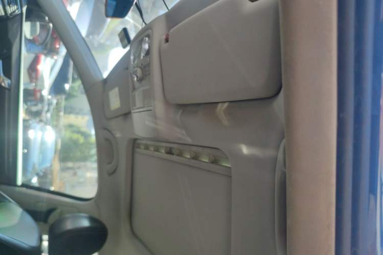 Used Volkswagen Passat 2016 1.8T Government Procurement Version (CEA Engine + 6AT) Headliner