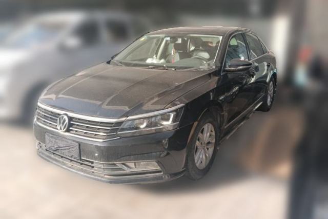 Used Volkswagen Passat 2016 280TSI DSG Prestige Edition