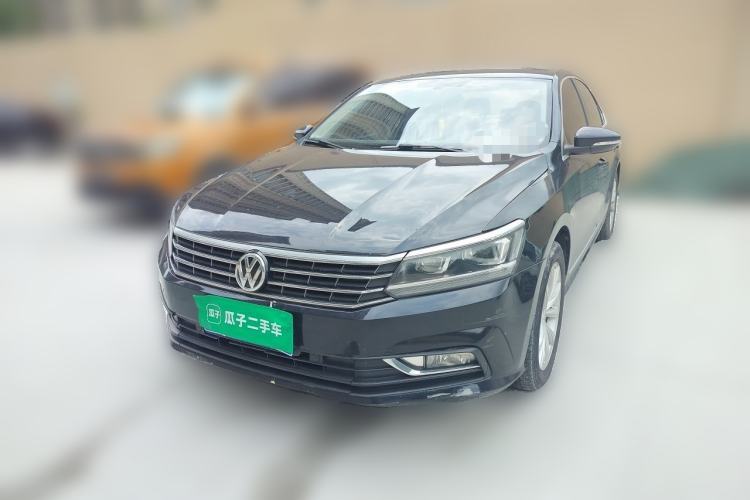 Used Volkswagen Passat 2016 280TSI DSG Prestige Edition Guazi used car, China used car export, Used car for sale, Used  cars, Cheapest cars for sale