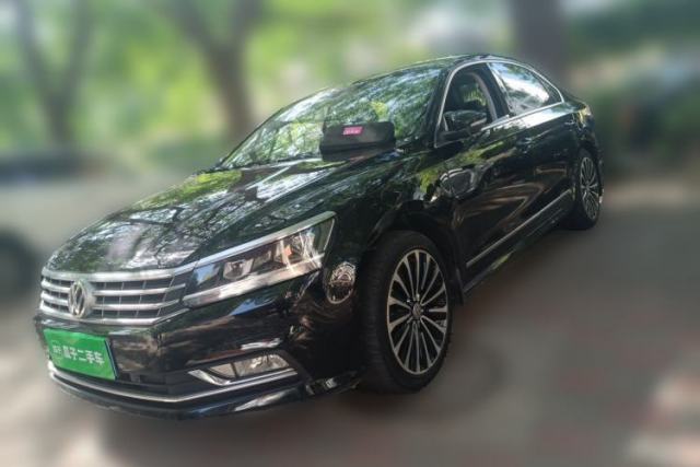 Used Volkswagen Passat 2016 330TSI DSG Prestige Edition