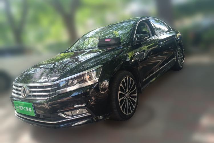 Used Volkswagen Passat 2016 330TSI DSG Prestige Edition Guazi used car, China used car export, Used car for sale, Used  cars, Cheapest cars for sale