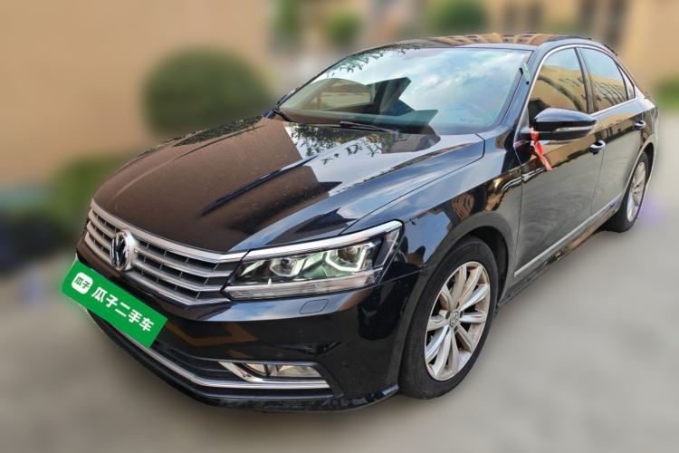Used Volkswagen Passat 2016 330TSI DSG Prestige Edition Guazi used car, China used car export, Used car for sale, Used cars, Cheapest cars for sale