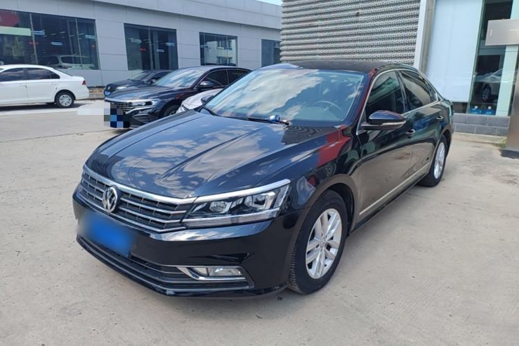 Used Volkswagen Passat 2016 330TSI DSG Luxury Edition Guazi used car, China used car export, Used car for sale, Used  cars, Cheapest cars for sale