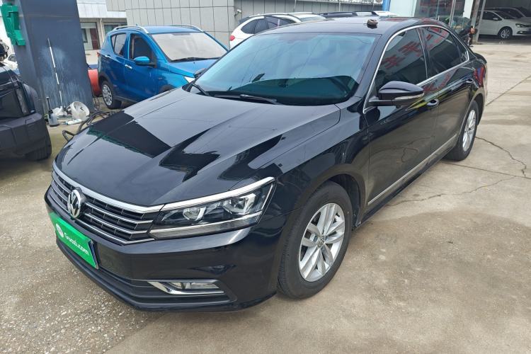 Ojetý Volkswagen Passat 2016 280TSI DSG Prestige Edition Guazi used car, China used car export, Used car for sale, Used  cars, Cheapest cars for sale