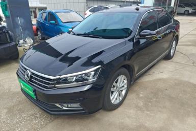 Used Volkswagen Passat 2016 280TSI DSG Prestige Edition