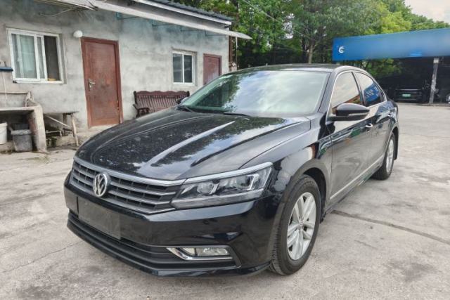 Używany Volkswagen Passat 2016 330TSI DSG Luxury Edition