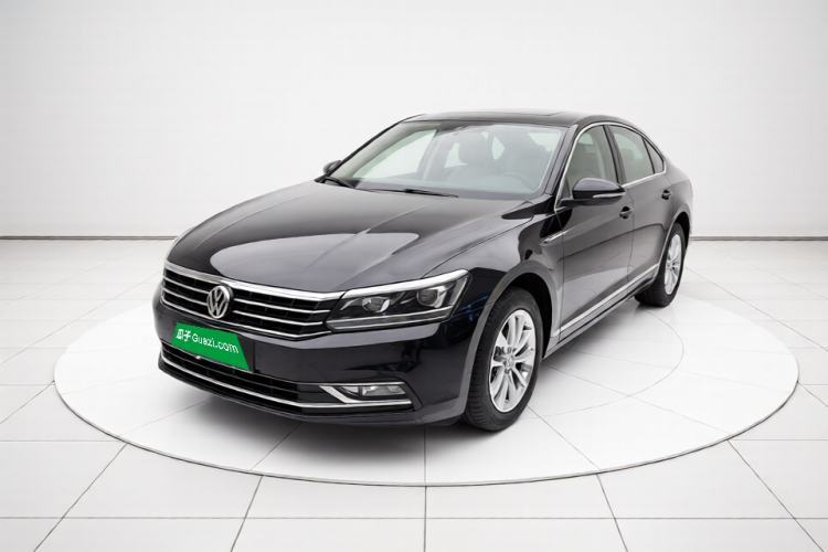 Used Volkswagen Passat 2016 1.8T Government Procurement Version (CEA Engine + 6AT) Guazi used car, China used car export, Used car for sale, Used  cars, Cheapest cars for sale