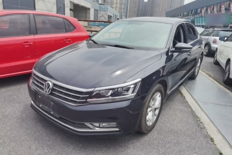 Used Volkswagen Passat 2016 1.8T Government Procurement Version (CEA Engine + 6AT) Guazi used car, China used car export, Used car for sale, Used  cars, Cheapest cars for sale