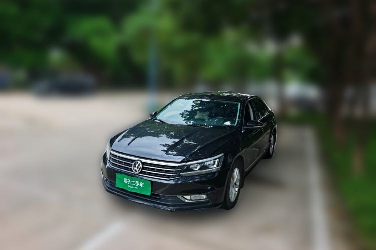 Ojetý Volkswagen Passat 2016 280TSI DSG Prestige Edition Guazi used car, China used car export, Used car for sale, Used  cars, Cheapest cars for sale