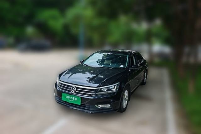 Used Volkswagen Passat 2016 280TSI DSG Prestige Edition