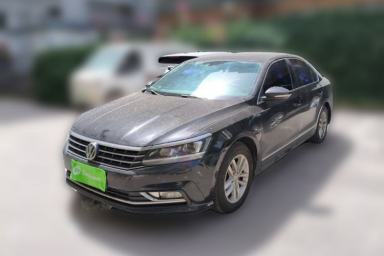 Used Volkswagen Passat 2016 330TSI DSG Luxury Edition