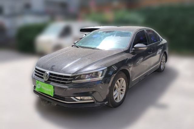 Used Volkswagen Passat 2016 330TSI DSG Luxury Edition