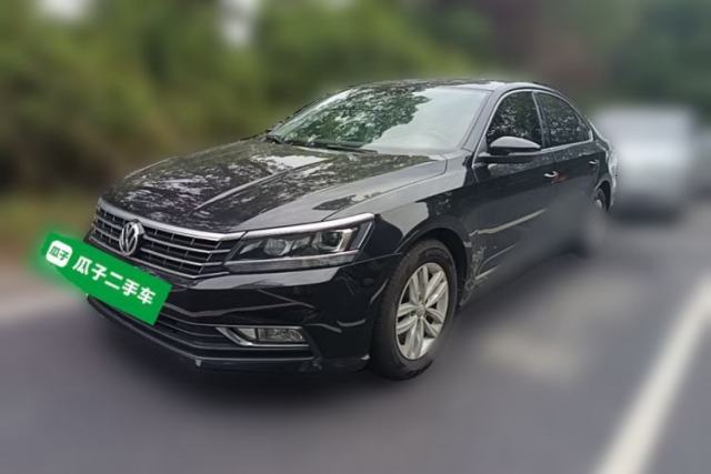 Used Volkswagen Passat 2016 330TSI DSG Luxury Edition