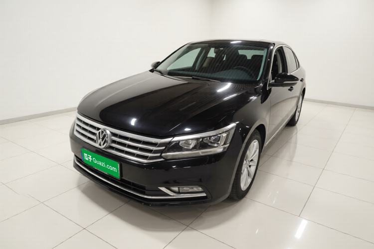 Ojetý Volkswagen Passat 2016 330TSI DSG Prestige Edition Guazi used car, China used car export, Used car for sale, Used  cars, Cheapest cars for sale