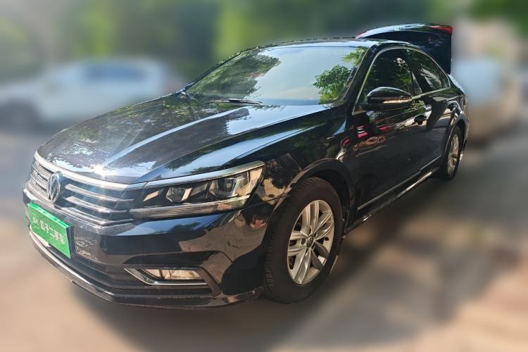 Gebrauchter Volkswagen Passat 2016 330TSI DSG Luxury Edition Guazi used car, China used car export, Used car for sale, Used  cars, Cheapest cars for sale