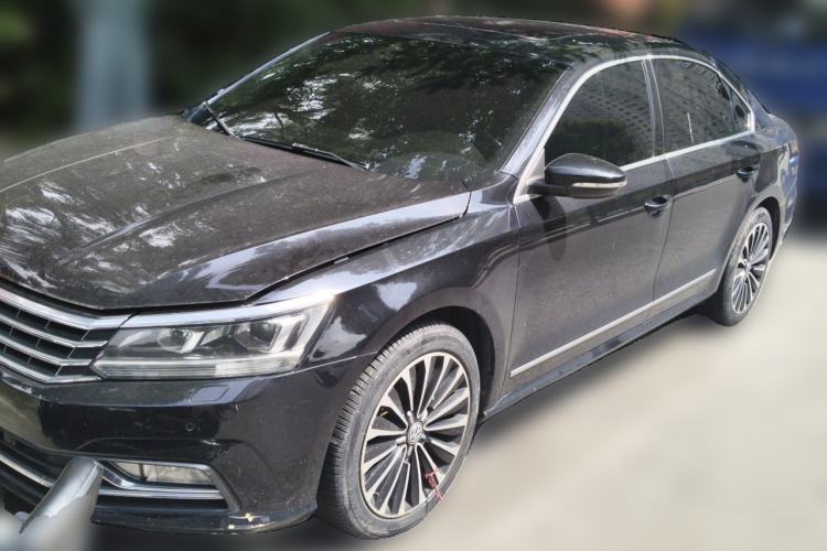 Ojetý Volkswagen Passat 2016 330TSI DSG Prestige Edition Guazi used car, China used car export, Used car for sale, Used  cars, Cheapest cars for sale