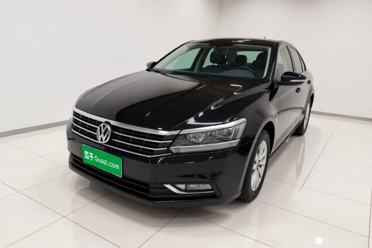 Used Volkswagen Passat 2016 330TSI DSG Luxury Edition Guazi used car, China used car export, Used car for sale, Used  cars, Cheapest cars for sale