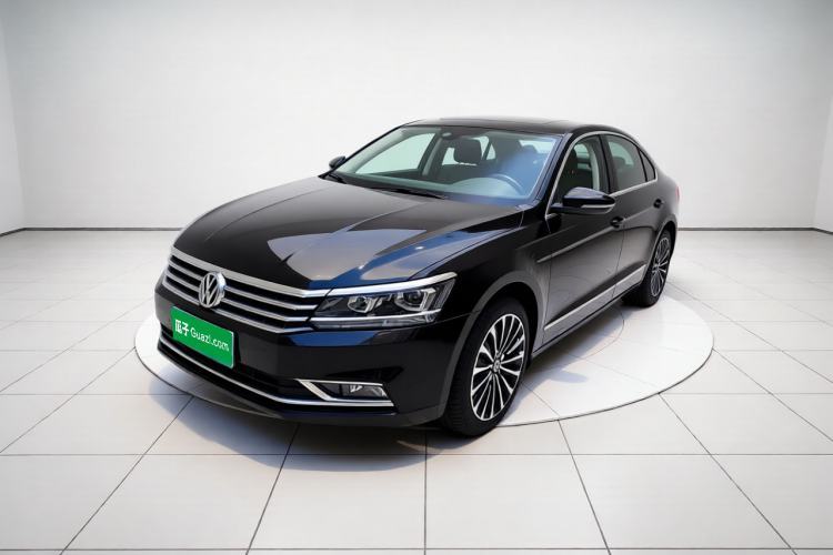 Used Volkswagen Passat 2016 330TSI DSG Prestige Edition Guazi used car, China used car export, Used car for sale, Used Volkswagen cars, Cheapest cars for sale