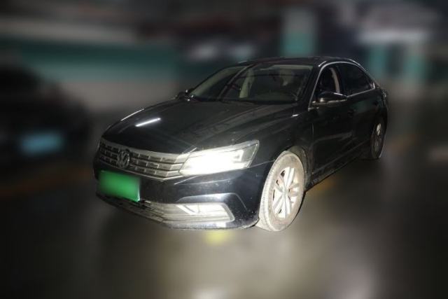 Used Volkswagen Passat 2016 330TSI DSG Luxury Edition