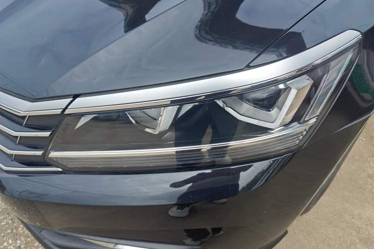 Used Volkswagen Passat 2016 280TSI DSG Prestige Edition Left Front Headlight
