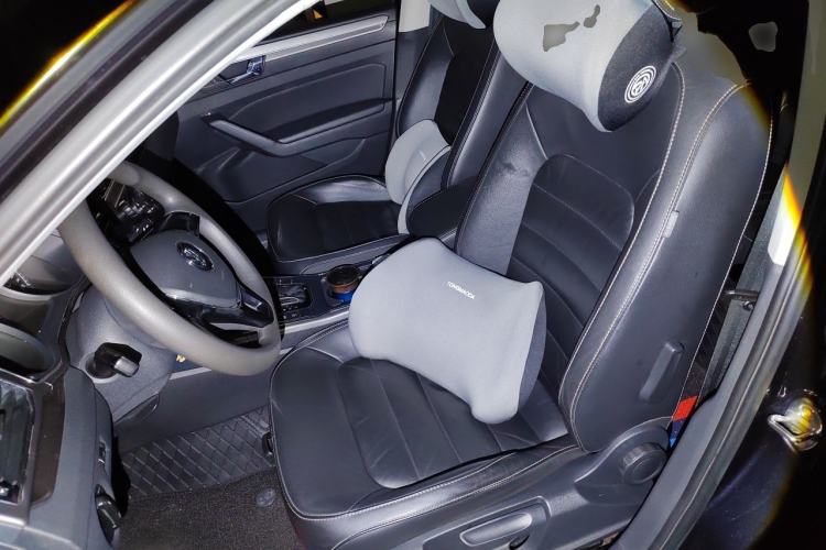 Used Volkswagen Passat 2016 1.8T Government Procurement Version (CEA Engine + 6AT) Left Front Seat