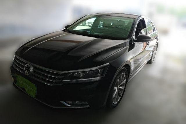 Used Volkswagen Passat 2016 330TSI DSG Prestige Edition