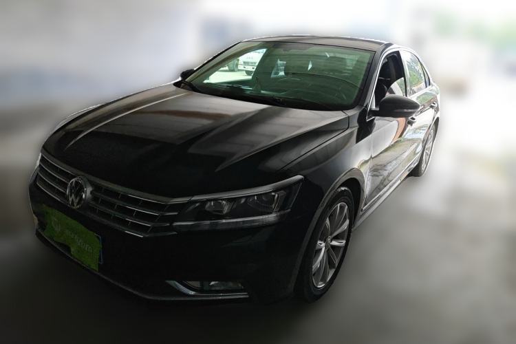 Ojetý Volkswagen Passat 2016 330TSI DSG Prestige Edition Guazi used car, China used car export, Used car for sale, Used  cars, Cheapest cars for sale
