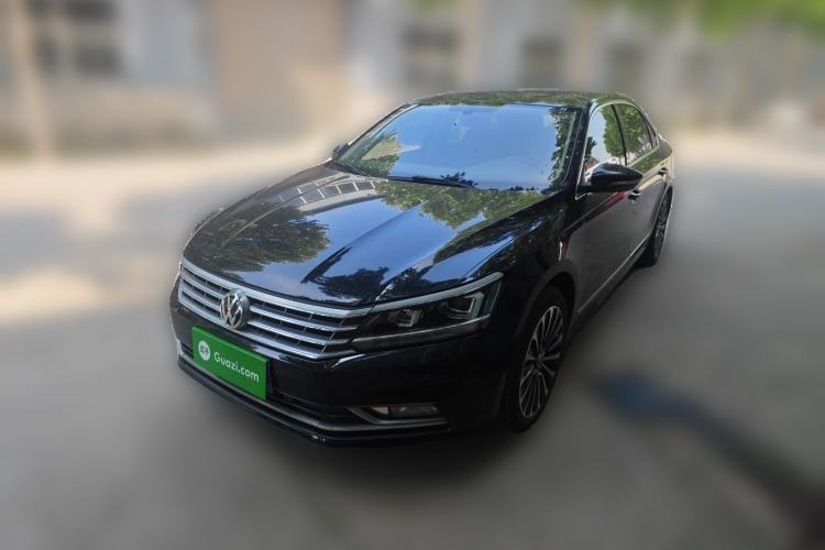 Ojetý Volkswagen Passat 2016 330TSI DSG Prestige Edition Guazi used car, China used car export, Used car for sale, Used  cars, Cheapest cars for sale