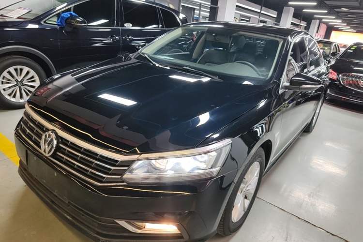 Used Volkswagen Passat 2016 1.8T Government Procurement Version (CEA Engine + 6AT) Guazi used car, China used car export, Used car for sale, Used  cars, Cheapest cars for sale