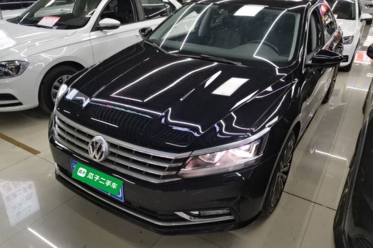 Ojetý Volkswagen Passat 2016 330TSI DSG Prestige Edition Guazi used car, China used car export, Used car for sale, Used  cars, Cheapest cars for sale