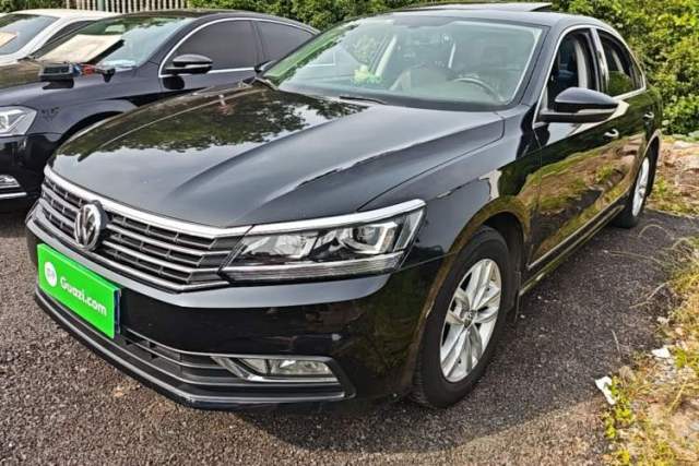 Used Volkswagen Passat 2016 280TSI DSG Prestige Edition