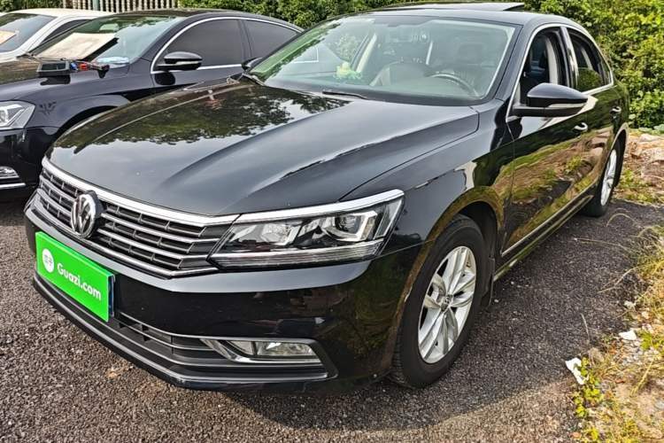 Used Volkswagen Passat 2016 280TSI DSG Prestige Edition Guazi used car, China used car export, Used car for sale, Used cars, Cheapest cars for sale
