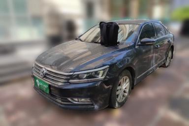 Used Volkswagen Passat 2016 330TSI DSG Luxury Edition
