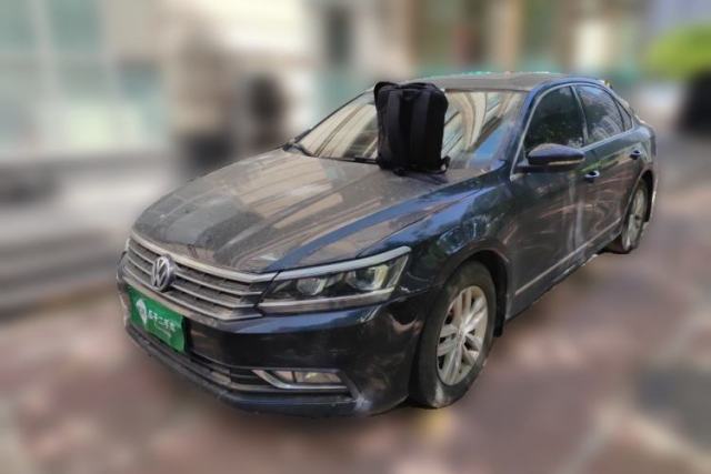 Used Volkswagen Passat 2016 330TSI DSG Luxury Edition