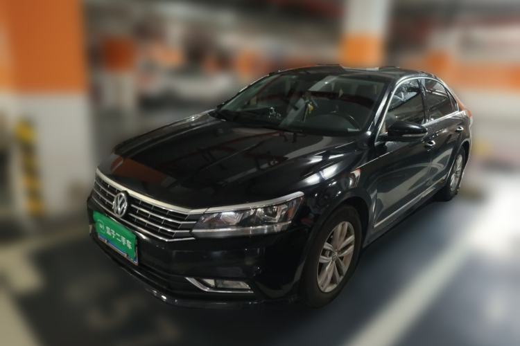 Used Volkswagen Passat 2016 280TSI DSG Prestige Edition Guazi used car, China used car export, Used car for sale, Used cars, Cheapest cars for sale