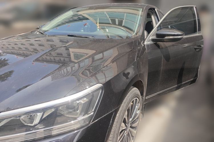 Used Volkswagen Passat 2016 330TSI DSG Prestige Edition Guazi used car, China used car export, Used car for sale, Used cars, Cheapest cars for sale