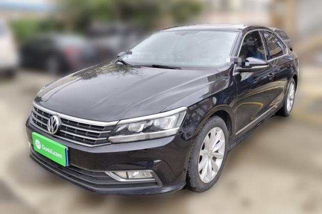 Used Volkswagen Passat 2016 330TSI DSG Luxury Edition