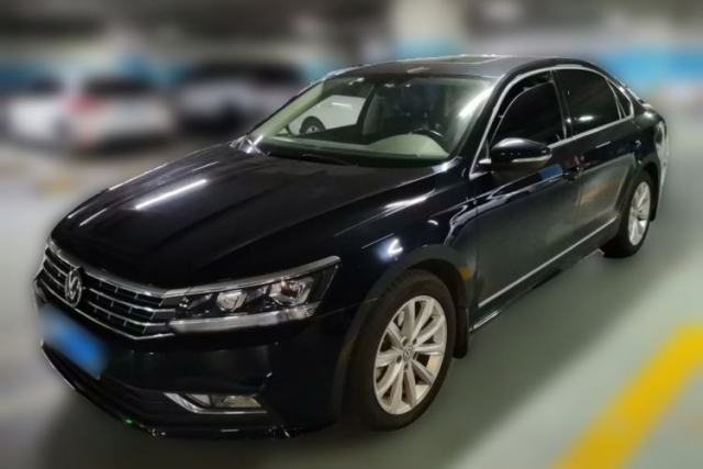 Used Volkswagen Passat 2016 280TSI DSG Prestige Edition