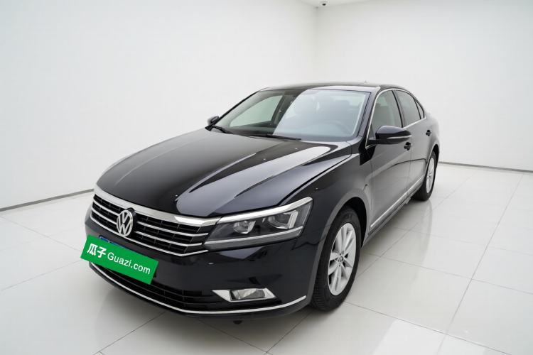 Used Volkswagen Passat 2016 330TSI DSG Luxury Edition Guazi used car, China used car export, Used car for sale, Used cars, Cheapest cars for sale