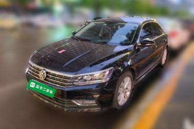 Used Volkswagen Passat 2016 280TSI DSG Prestige Edition