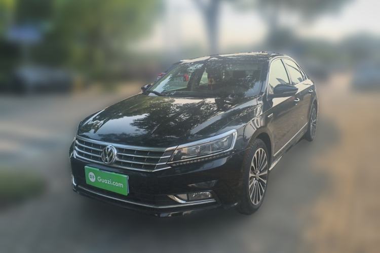 Used Volkswagen Passat 2016 380TSI DSG Ultimate Edition Guazi used car, China used car export, Used car for sale, Used cars, Cheapest cars for sale