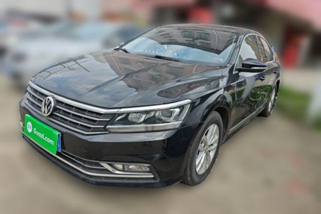 Used Volkswagen Passat 2016 330TSI DSG Luxury Edition