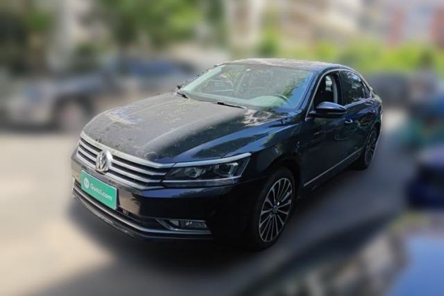 Used Volkswagen Passat 2016 330TSI DSG Prestige Edition