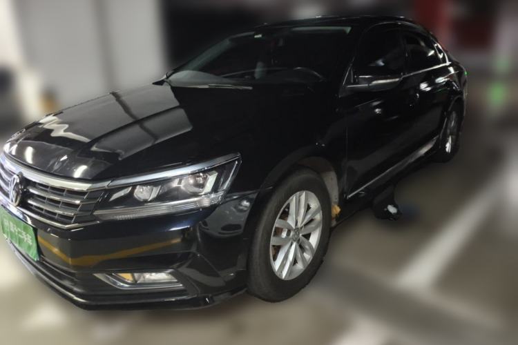 Used Volkswagen Passat 2016 330TSI DSG Luxury Edition Guazi used car, China used car export, Used car for sale, Used cars, Cheapest cars for sale