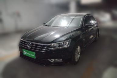 Used Volkswagen Passat 2016 330TSI DSG Luxury Edition